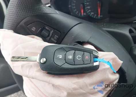 2021 Chevrolet Trax Awd Lt from USA, damaged, VIN KL7CJPSM8MB374432